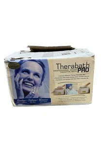 THERABATH PROFESSIONAL GRADE FULL PARAFFIN HOT WAX THERAPY BATH SPA PRO TB5  - Picture 1 of 9
