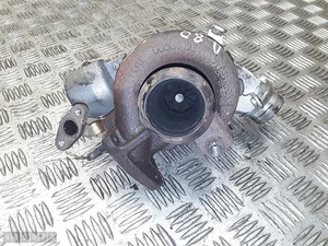 2018 NISSAN QASHQAI TURBINA DEL TURBOCOMPRESOR DIESEL 1500 16359700029 - Imagen 1 de 7