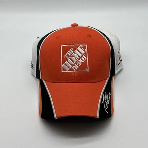 Chase Authentics Tony Stewart Hat NWT #20 Home Depot Racing Nascar Vtg - Picture 1 of 6
