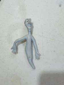 1995 Stretch TYCO From Casper The Friendly Ghost Bendable Figure - Picture 1 of 5