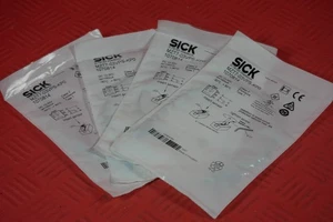 SICK 1070814 MZT7-03VPS-KP0 Sensor 4 STÜCK NEU Sofort Lieferbar! - Bild 1 von 3