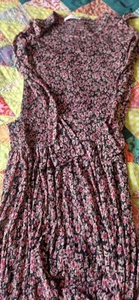 Mango Dress Size M - Picture 1 of 4