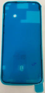 Wysokiej jakości wodoodporna uszczelka samoprzylepna do wyświetlacza LCD iPhone 14 Pro Max - Zdjęcie 1 z 1