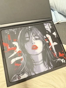 Glsswrks Hana Mousepad Glasspad Wallhack Yume - Bild 1 von 2