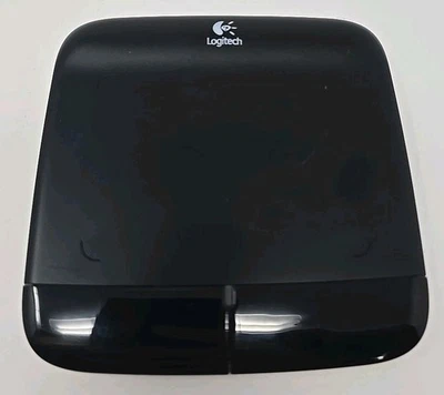 Logitech Wireless Touchpad (Unifying Adapter Not Included) - Image 1 of 2