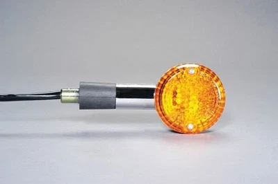 DOT TURN SIGNALS, FOR SUZUKISVS-700/750/800/1400, LS-650, R. 3 Foto 1 de 2