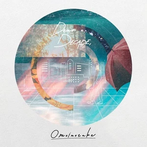 Dear DECADE, (First Press Limited Edition) - Omoinotake - Picture 1 of 1