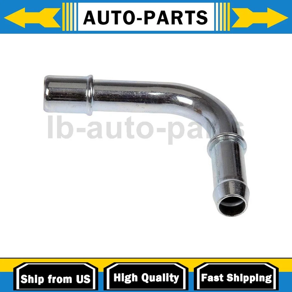 Conjunto de manguera de calefacción HVAC para Ford E-150 2003 Foto 1 de 4