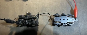 Camion e ricambi motore TYCO Mantova HO MU2 - Foto 1 di 4