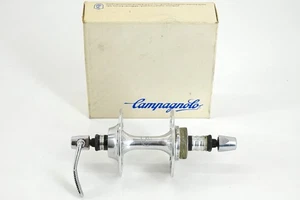 Campagnolo Triomphe Rear Hub High Flange 36 Hole 126mm - Picture 1 of 1