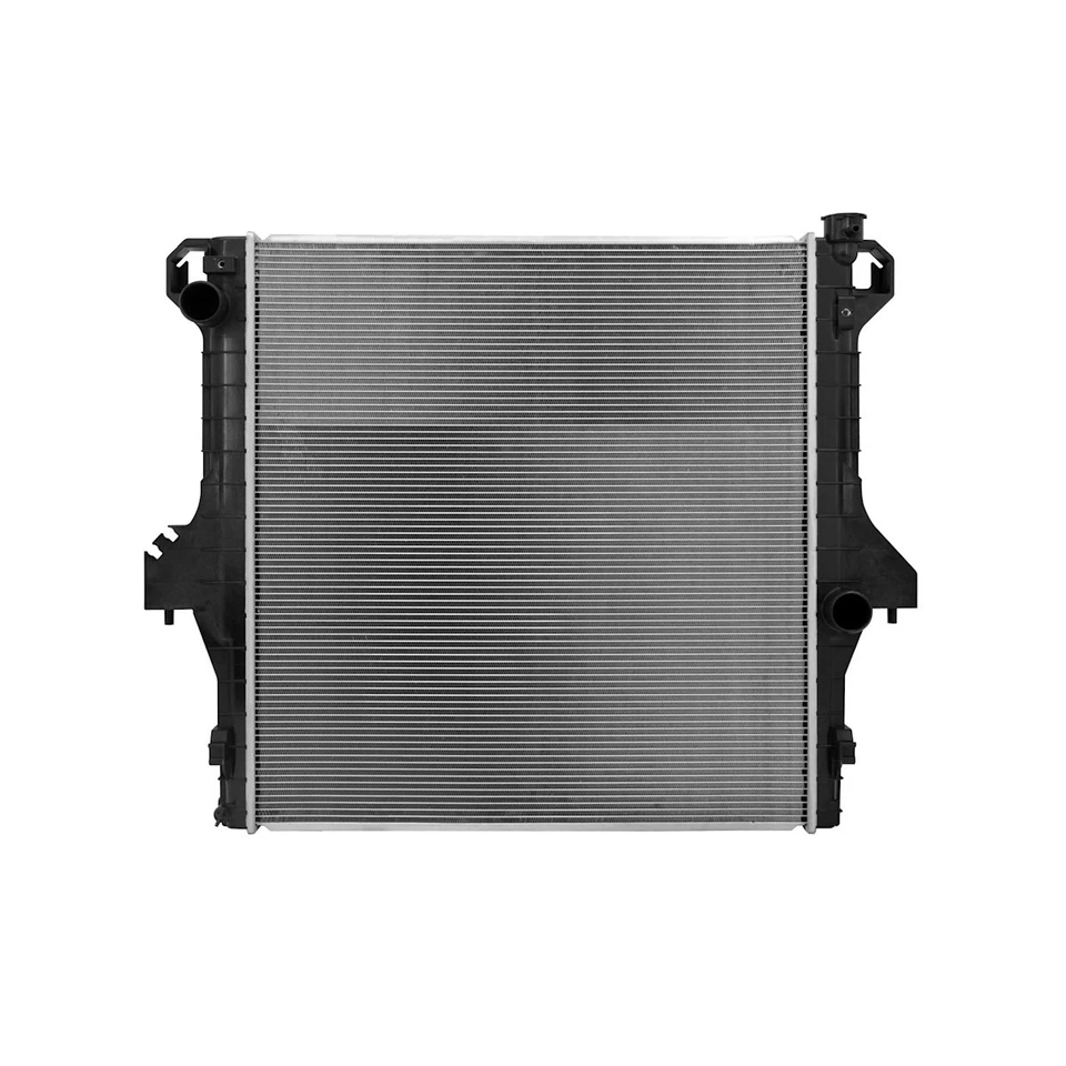 3710 CSF Radiator for Ram Truck Dodge 5500 4500 3500 2500 2004-2009 Foto 1 de 4