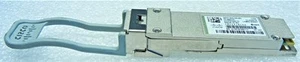 Cisco QSFP-40G-SR-BD BIDI Short-Reach Transceiver - Afbeelding 1 van 3