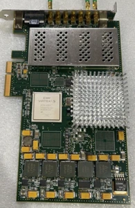 GE ICS-1650/001 Rev 5Q - Picture 1 of 3