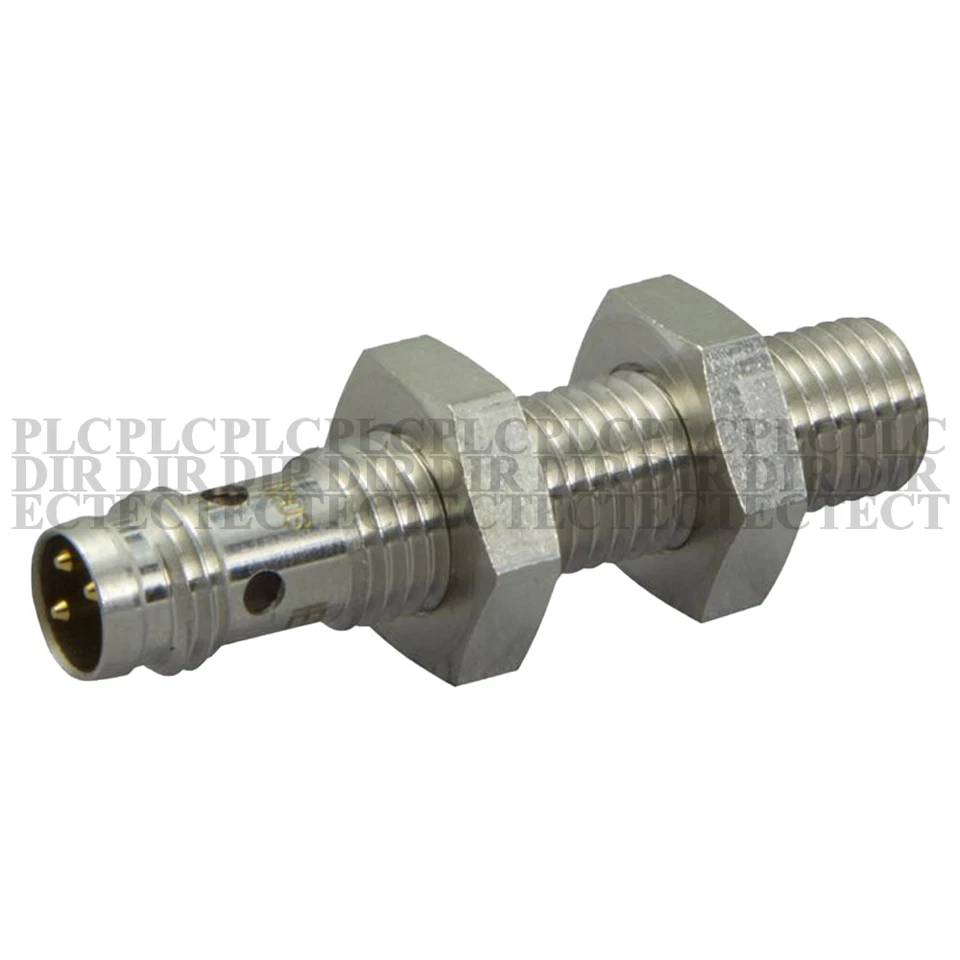 ifm EFECTOR 100 IE5338 Inductive Proximity Sensor Surplus