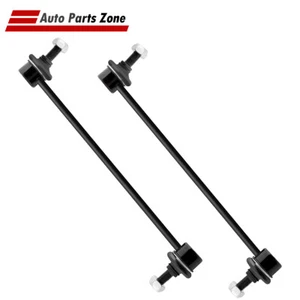 Front 2 Stabilizer Link for Toyota Corolla Matrix Prius Pontiac Vibe Scion tC - Picture 1 of 7