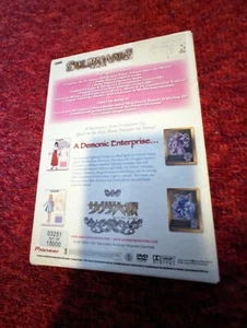 NIP SAKURA WARS THE MOVIE LIMITED EDITION SET OF 10 PENCIL BOARDS - Picture 1 of 2