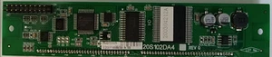 For SAMSUNG 20S102DA4 VFD Vacuum Fluorescent Display Module - Picture 1 of 4