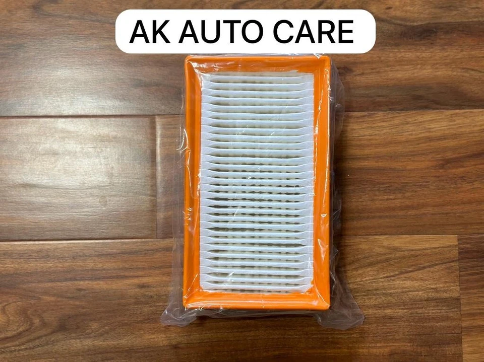 Filtro de aire del motor para Hyundai Accent 2018-2022 Kia Rio 2018-2022 OEM 28113-H9100 Foto 1 de 1
