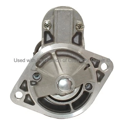 Motor de arranque eléctrico MPA para Eagle Summit 12424 1994-1996 Foto 1 de 4