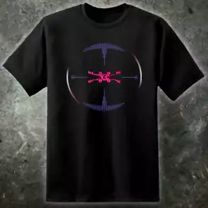 Camiseta Darth Vader Star Wars Inspirada en I Have You Now Boba Fett - Imagen 1 de 1