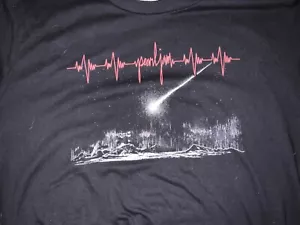 NEU Pearl Jam T-Shirt vom 11. September 2022 (MSG) - Bild 1 von 2