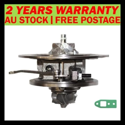 Cartucho turbo Billet actualización núcleo CHRA para Toyota Hilux 1GD-FTV 2,8 L Foto 1 de 4