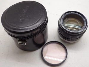 Minolta MC W.Rokkor-SG 28mm 1:3.5 Lens X-700 X-370 X-570 SRT 101 102 200 201 XD+ - Picture 1 of 5
