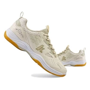 Kawasaki Badmintonschuhe Unisex Hallen Sportschuhe Training Neu mit Etikett K2B50-A3307 - Bild 1 von 7