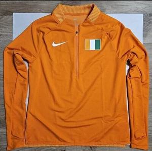 Nike Pro Elite 2022 Ivory Coast Cote D'ivoire Team XXS, Made In USA CK3469-812 - Bild 1 von 7