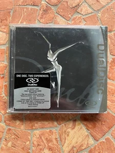 DAVE MATTHEWS BAND: STAND UP (Dual Disc) - Picture 1 of 2