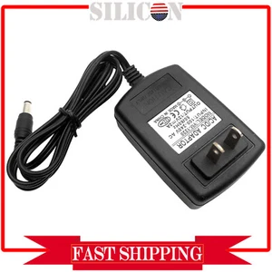12V 2A AC DC Adapter Charger For Viltrox L116T L116B L132T L132B I3O8 Supply - Picture 1 of 5