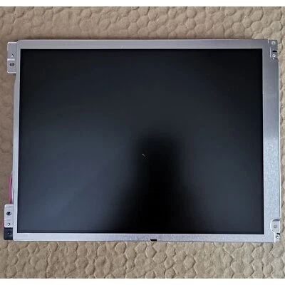 1PC USED Sharp LQ190E1LW01 19"screen LCD display free shipping #YP1 - Image 1 of 4