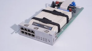 Alcatel Lucent MODB MODEM BOARD OmniPCX OXO - Afbeelding 1 van 5