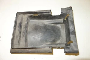 Ducati st ST2 ST-2 Untersitzverkleidung Bezug Verkleidung Kunststoff Karosserierahmen - Bild 1 von 3