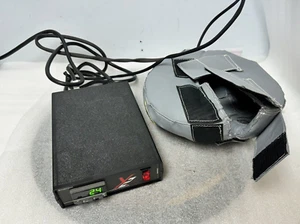 BriskHeat Applied Materials PID X2-120KT Temperature controller & Heating Jacket - Picture 1 of 7