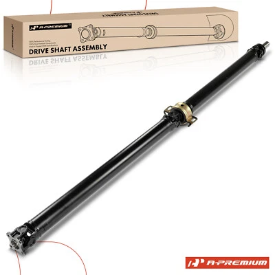 Conjunto de eje de transmisión trasero A-Premium para Toyota T100 1995-1998 V6 3,4 L Foto 1 de 4