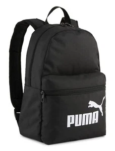 PUMA Phase Small Backpack Rucksac Puma Black schwarz - Bild 1 von 2