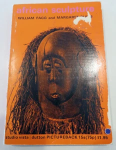Afrikanische Skulptur Willam Fagg Margaret Plass - Bild 1 von 1