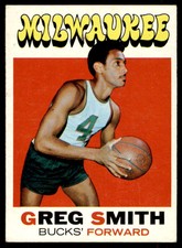 1971-72 Topps Basketball - Pick A Card - Cards 101-233