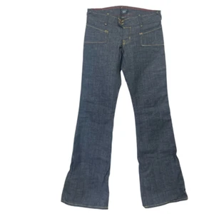 Von Dutch Size 29 34" Inseam Jeans - Picture 1 of 10