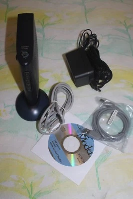 Toshiba Cable Modem PCX200 DAZ8821F Power Supply Ethernet USB Chord CD - Image 1 of 4