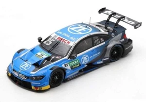BMW M4 DTM #25 BMW TEAM RBM Hockenheim 2019 Philipp Eng SG642 Spark 1:43 - Picture 1 of 1