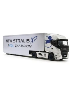 1/43 Camión truck trayler Iveco Stralis Xp Pegaso 2016 - Foto 1 di 2