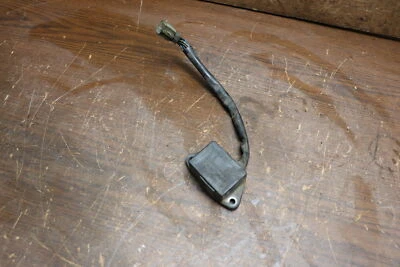 1987-1996 Kawasaki Ninja 500 Turn Signal Blinker Relay Flasher Switch - Image 1 of 4