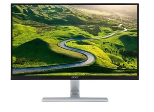 Acer V7 Monitor | Vero V247YE | Schwarz - Afbeelding 1 van 7