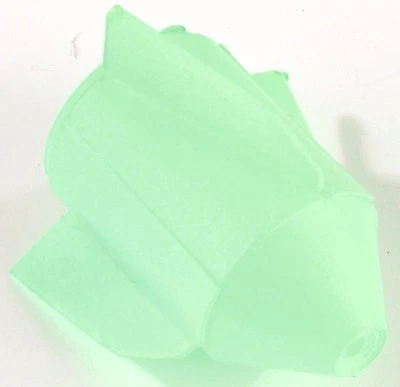 Balzer Edition 71° North Fluo Spin`n`Rattle - Die Rassel für Meeres-Räuber - Bild 1 von 3