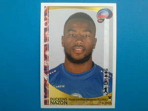 Panini Copa America Centenario USA 2016 n.179 Duckens Nazon Haiti - Imagen 1 de 1