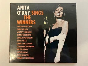 Singt die Gewinner / Bei Mister Kelly's - Anita O'Day - Bild 1 von 2