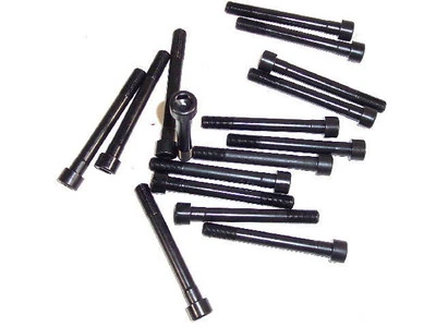 Juego de pernos de cabeza Plymouth Grand Voyager 1987-1989, 1992-2000 27569RFXF 1988 Foto 1 de 2