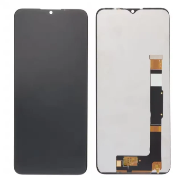 Conjunto Digitalizador Pantalla Táctil Pantalla LCD Para Alcatel 1V 2021 6002D 6002A Foto 1 de 1